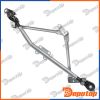 Tringlerie d'essuie-glace avant pour BMW | 61614418698, EMW-BM-011
